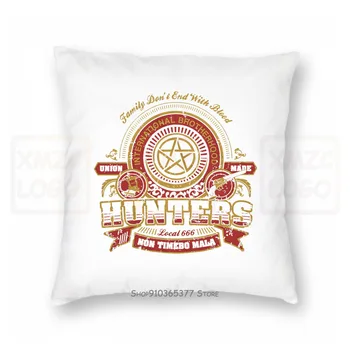 

Predators Pillow case All Sizes High Quality Women Men