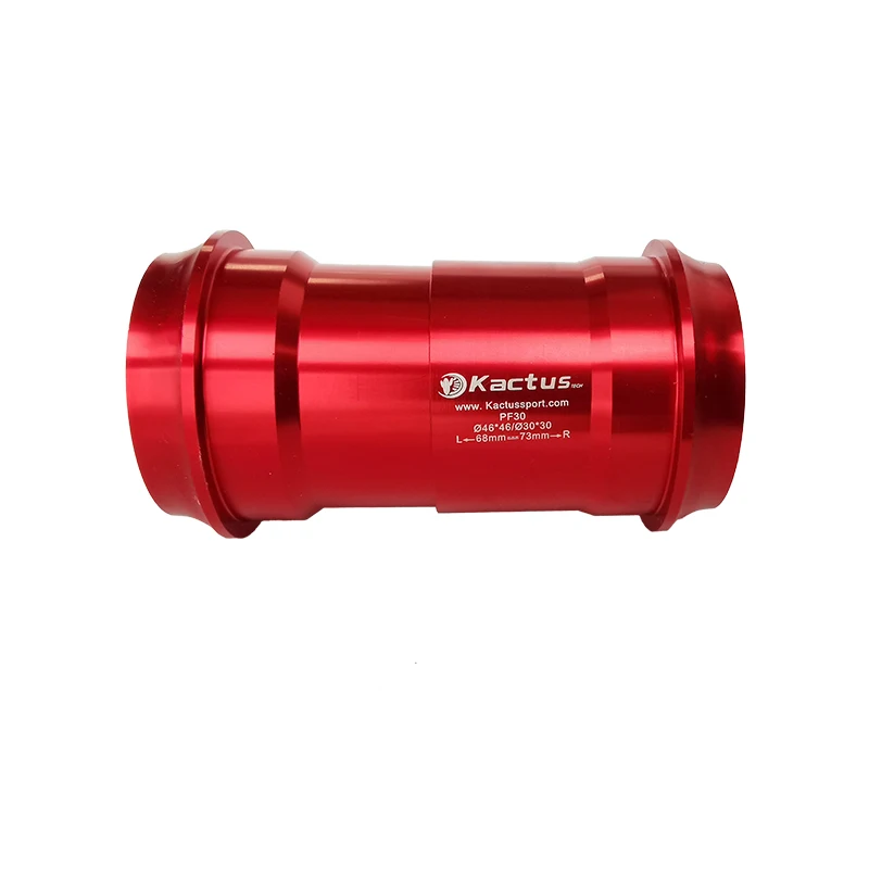 Керамический пресс kктус PF30 подходит для BB SRAM RIVAL 22 Force S900 S952 BB30 Red Quarq Rotor 3D 3D30 3DF Aldhu 30