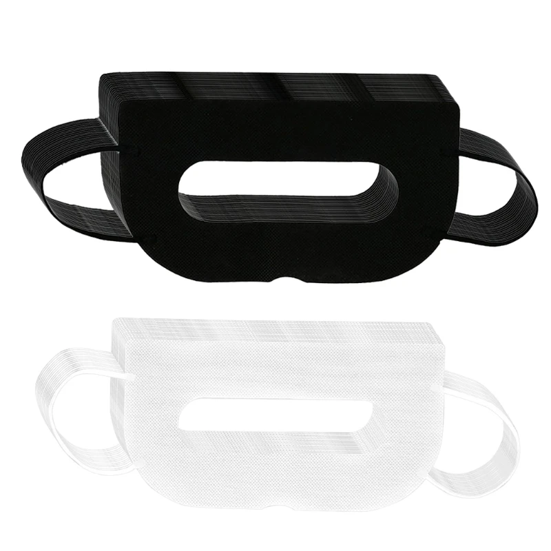 100 шт. VR маска для глаз Oculus- Rift/S/Go/Pro CV1 Rift поиск Live / Pro Sony- playstaion psve Samsung- gear |
