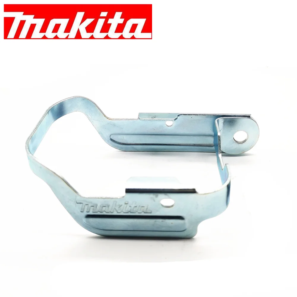 

Makita Metal Clip hook for DTW190Z DTW190SF DTW190 18v LXT 1/2" 197940-2