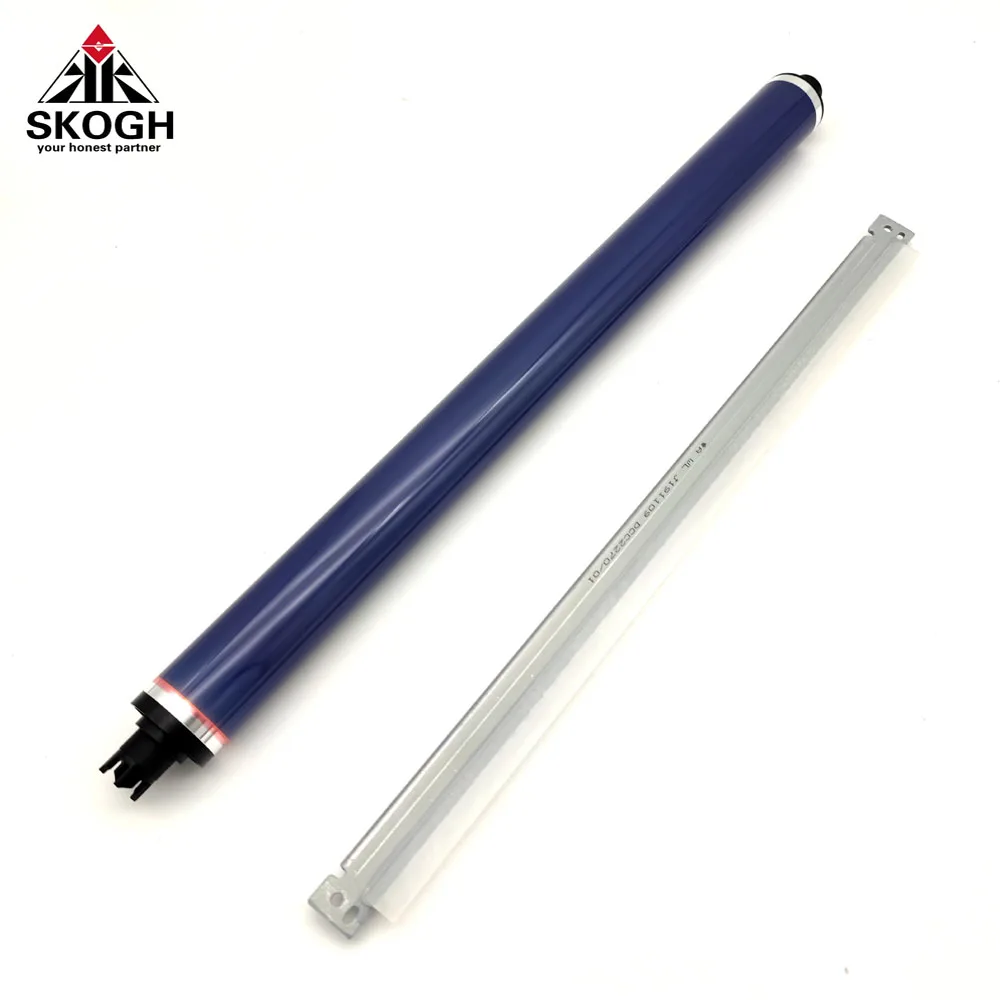 A Set Copier OPC Drum Cleaning Blade For Xerox WorkCentre WC 7425 7428 7435 7525 7530 7535 7545 7556 7830 7835 + | Компьютеры и офис