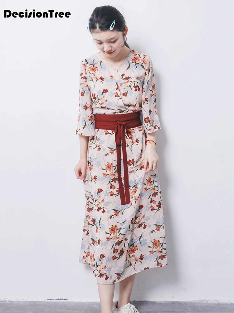 Кимоно японское кимоно mujer yukata японское кимоно платье Косплей Костюмы Лолита кимоно Косплей Костюм Кимоно femme