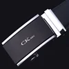 [CKMN] Genuine Leather Belts For Men Trouser Leather Belt For Men Fashion Cowhide Strap For Male automatic buckle belts ► Photo 2/6