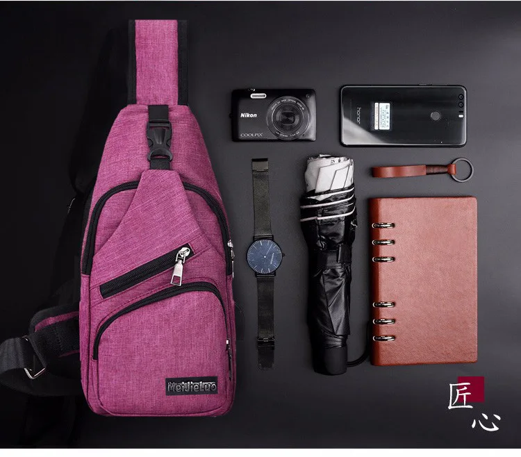 Мужская Сумка Bolso hombre Tassen, на плечо, Оксфорд, на грудь, сумки на молнии, на одно плечо, маленькая квадратная сумка, лето, мужская кожаная сумка-мессенджер