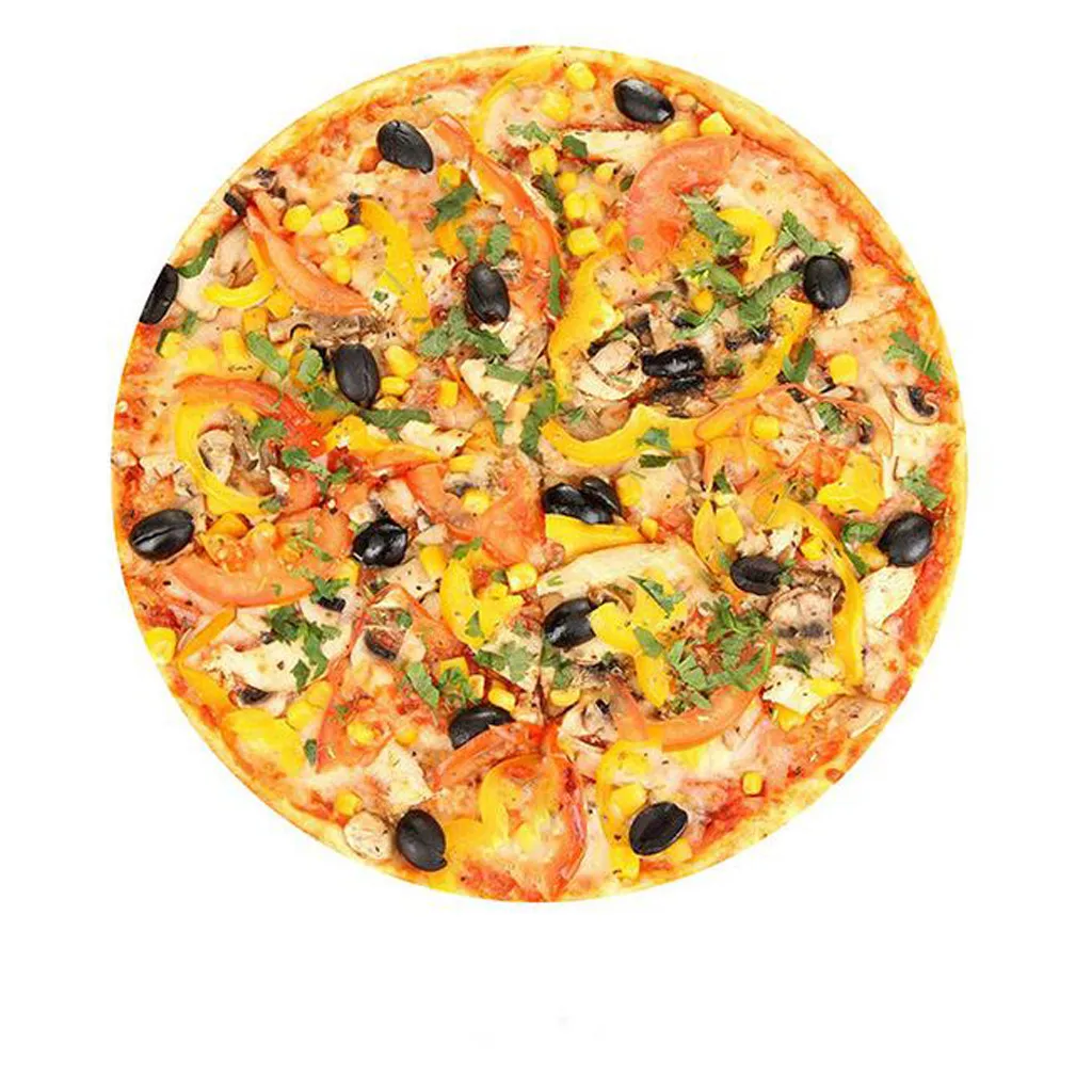 Одеяло для еды, одеяло для летней кровати, флисовое теплое одеяло для дивана, мягкое одеяло для путешествий, фланелевый забавный плюшевый ковер 150X150 см#1216g20