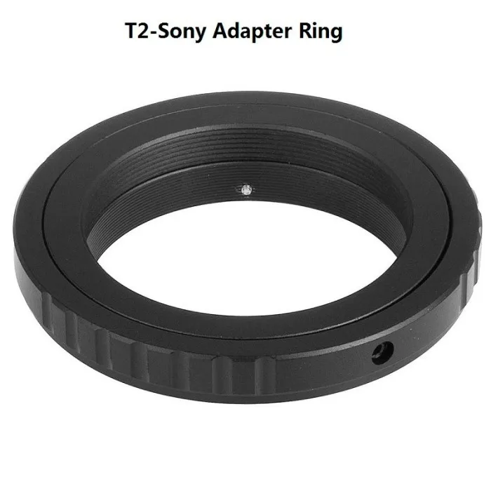 Переходное кольцо для телескопа T2-Mount принадлежности для телескопа аксессуары для DSLR камеры T2-AF DQ-Drop