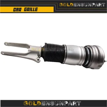 

Luftfederung New 2009-2013 Left Air Shaock Air Ride Front Air Strut Assembly Fit for Porsche Panamera 970 97034305115