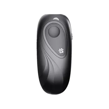 

2 in 1 Dog Ultrasound Repeller Pet Dog LED Anti Barking Training Tools Pets Control Trainer Device Portable Dog Repellent