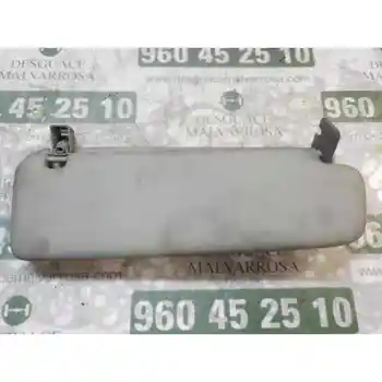 

PARASOL LEFT VOLKSWAGEN TOUAREG (7LA) TDI V10 [16013040]