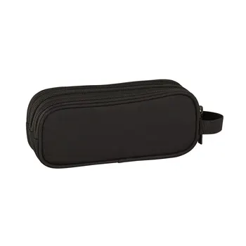 

PORTATODO TRIPLE REAL MADRID 1Â ª EQUIP. 1