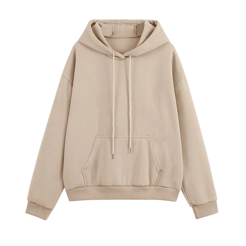 Two Piece Set Casual Fleece Tracksuit Women Winter 2020 Women's Sets Oversized Hooded Long Sleeve Hoodie Sport Pants Lady Suit