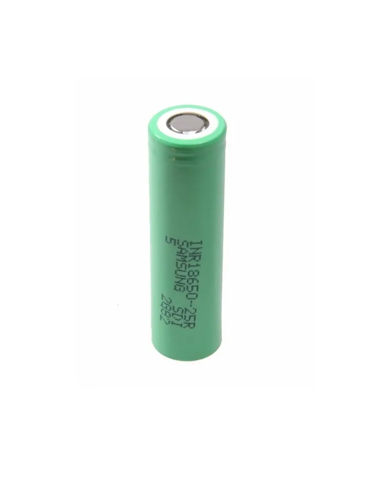 Аккумулятор cgr18650ce характеристики
