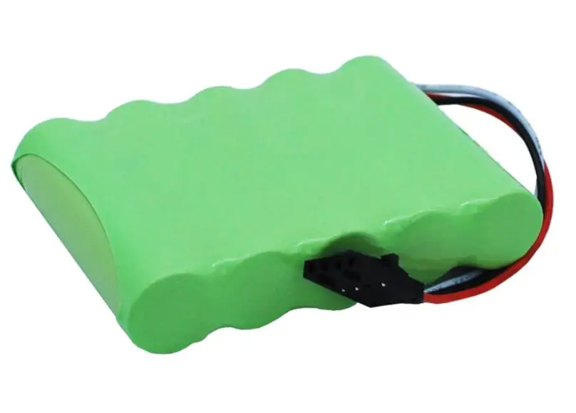 Cameron sino 1500mah аккумулятор для VERIFONE Ruby Console 13931-01 платежная Клеммная батарея