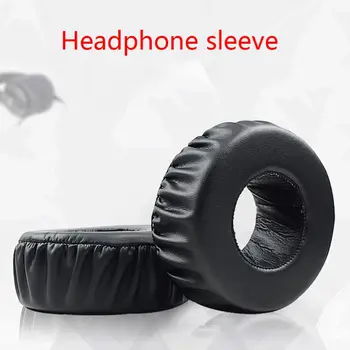 

1Pair Earpads Cushion Soft Ear Pads Cover for S-ony MDR-XB1000 Headphone R9CB