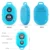 FGCLSY Bluetooth Wireless Remote Shutter Smart Phone Camera Remote Control Shutter для IOS Android