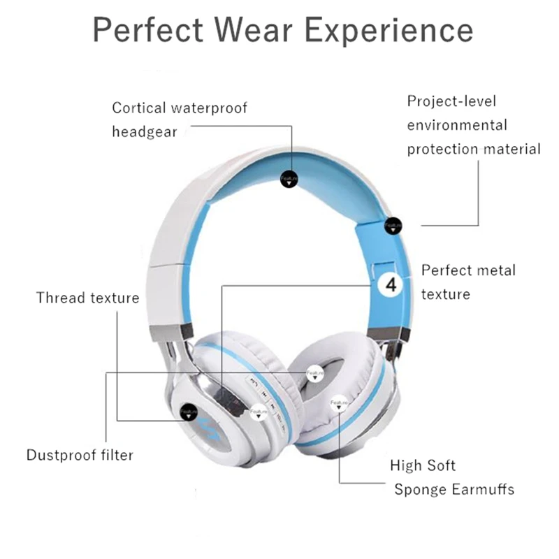 Наушники bluetooth беспроводная гарнитура для наушников гарнитура для iPhone, двойные динамики наушники для телефонов с микрофоном шумоподавление шлем