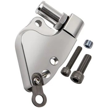 

Intake Manifold Coolant Adapter Plate For K20 Manifold On K24 Head RSX