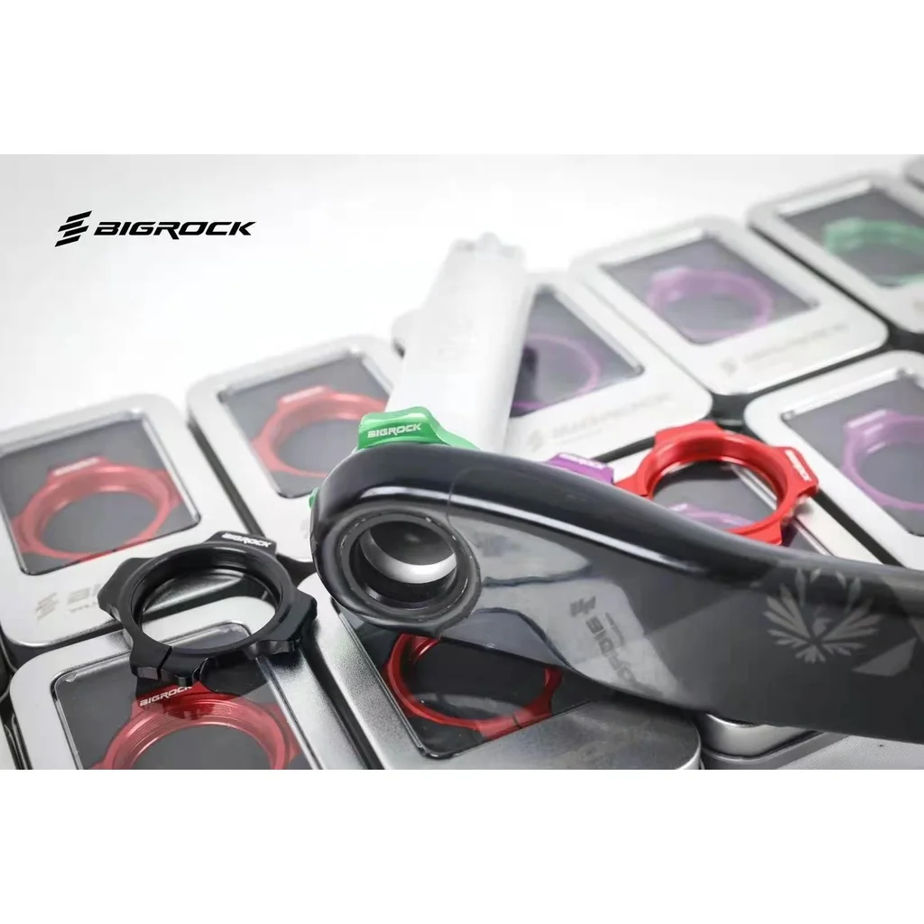 SRAM DUB Crank 28.99 Spindles Alloy Bottom Bracket Preload Adjuster Kit