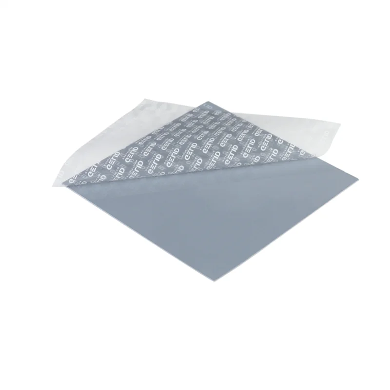 GELID GP-EXTREME Thermal Pad CPU/GPU Graphics Card Motherboard High-performance Heat Dissipation Silicone Multi-Size 12W