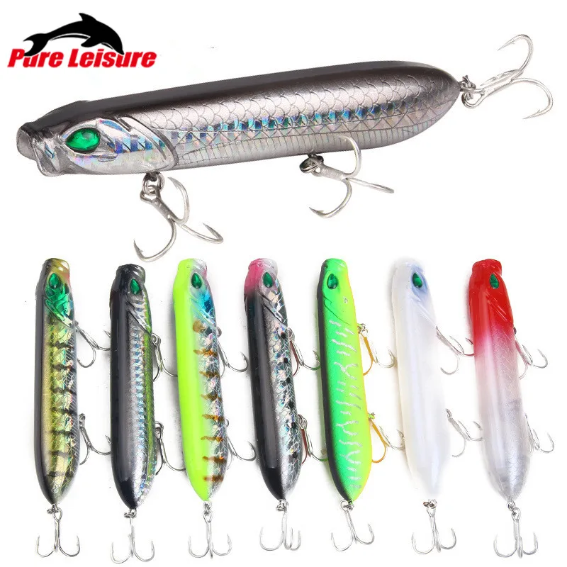 11.5cm 18g 2019 New Arrival Hot Sale Minnow Hard Fishing Lure Bait Tackle Artificial Lures Wobblers Crank | Спорт и развлечения
