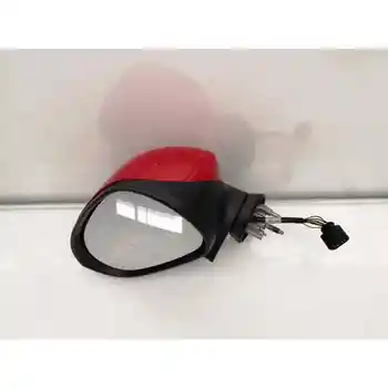 

LEFT REARVIEW MIRROR SEAT LEON (1P1)