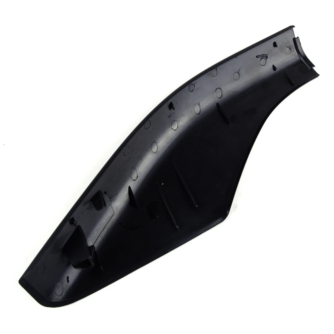 Fit For Land Rover Freelander 2 2008-2014 4pcs Roof Rack Rail End Cover Shell