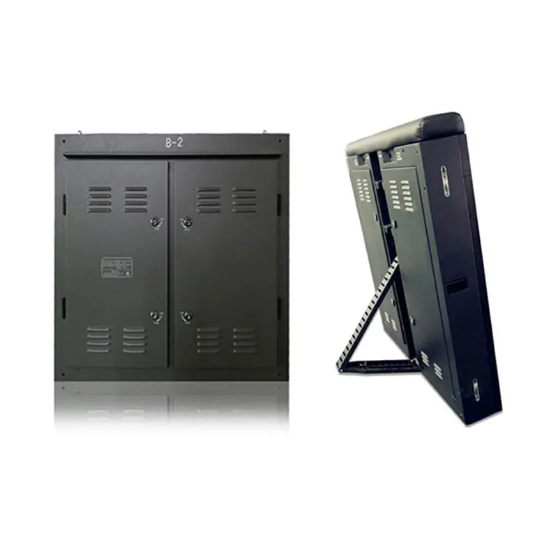 Scheda Schermo Led Ph10 Big Sport Hd Tv