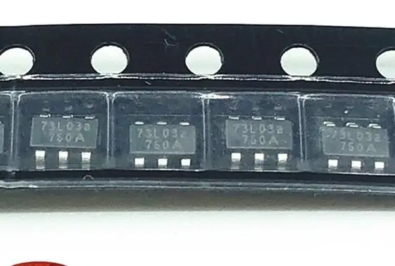 5 шт./лот 73 ** OB2273AMP SOT23-6