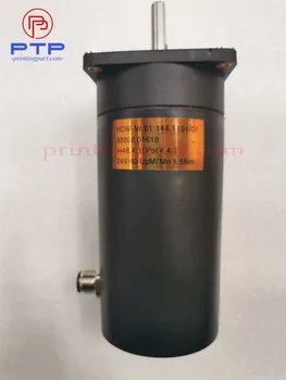 

61.144.1151/01 61.144.1151 suitable for heidelberg SM102 CD102 servo-drive motor 24V DC Motor