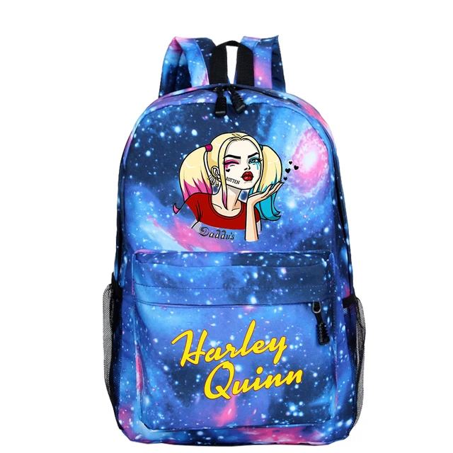 girl squad backpack