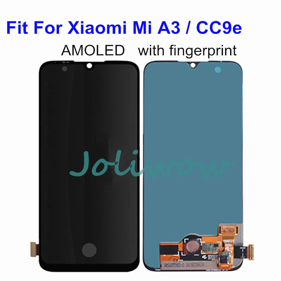 Mobile Phone Parts