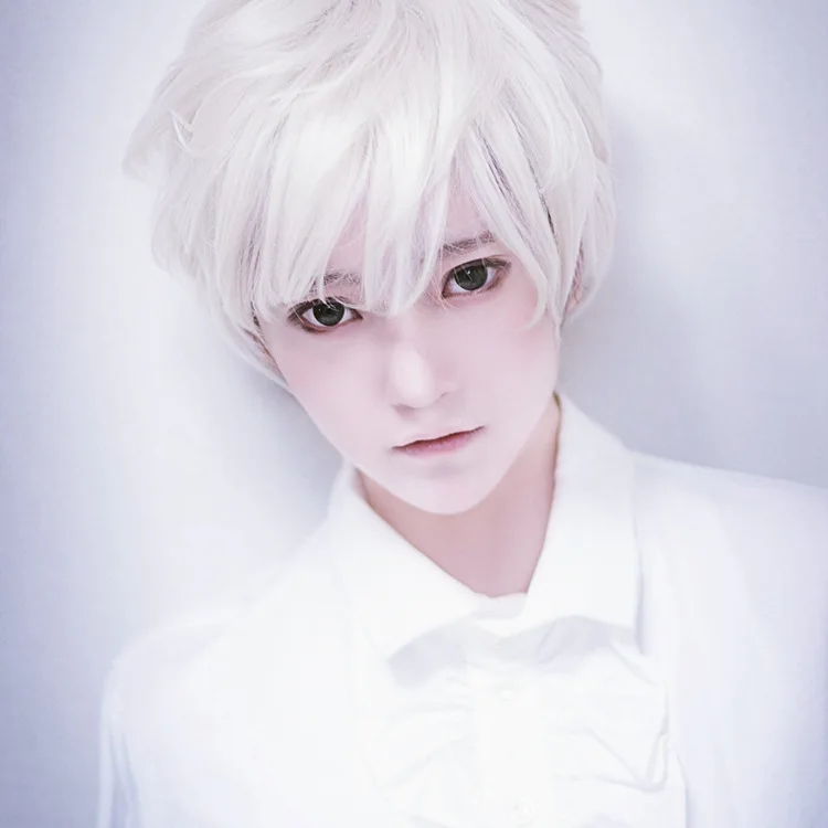 Plunderer Licht  ڽ    ٷ ȭƮ  ª   Japanese Animie Props Carnical Comic Con