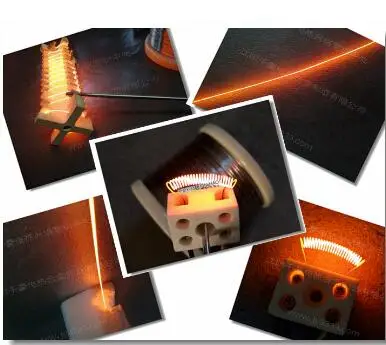 

1PCS/20meters YT2172 Nichrome wire Diameter 0.1MM-0.45MM Cr20Ni80 Heating wire Resistance wire Alloy heating yarn Mentos