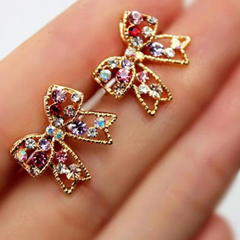 Женские серьги гвоздики с имитацией жемчуга|fashion stud earrings|stud earringsstud earrings for women |
