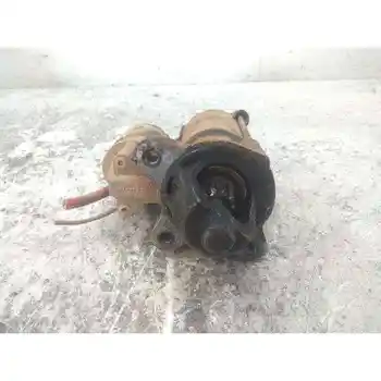 

STARTER MOTOR FORD TOURNEO CONNECT (TC7)