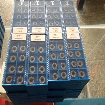 

16ER2.00ISO-TC GM3225 100% Original China GESAC carbide insert with the best quality 10pcs/lot free shipping