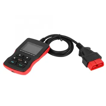 

Vehicle Scanner Automotive Engine Fault Code Reader MST-601 OBD2 Code Reader