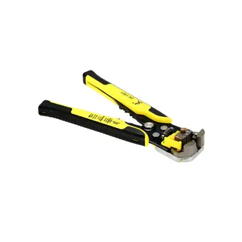 

Multifunction Crimping Automatic Wire Stripper 0.2-6.0 Terminal Hand Tool 831F
