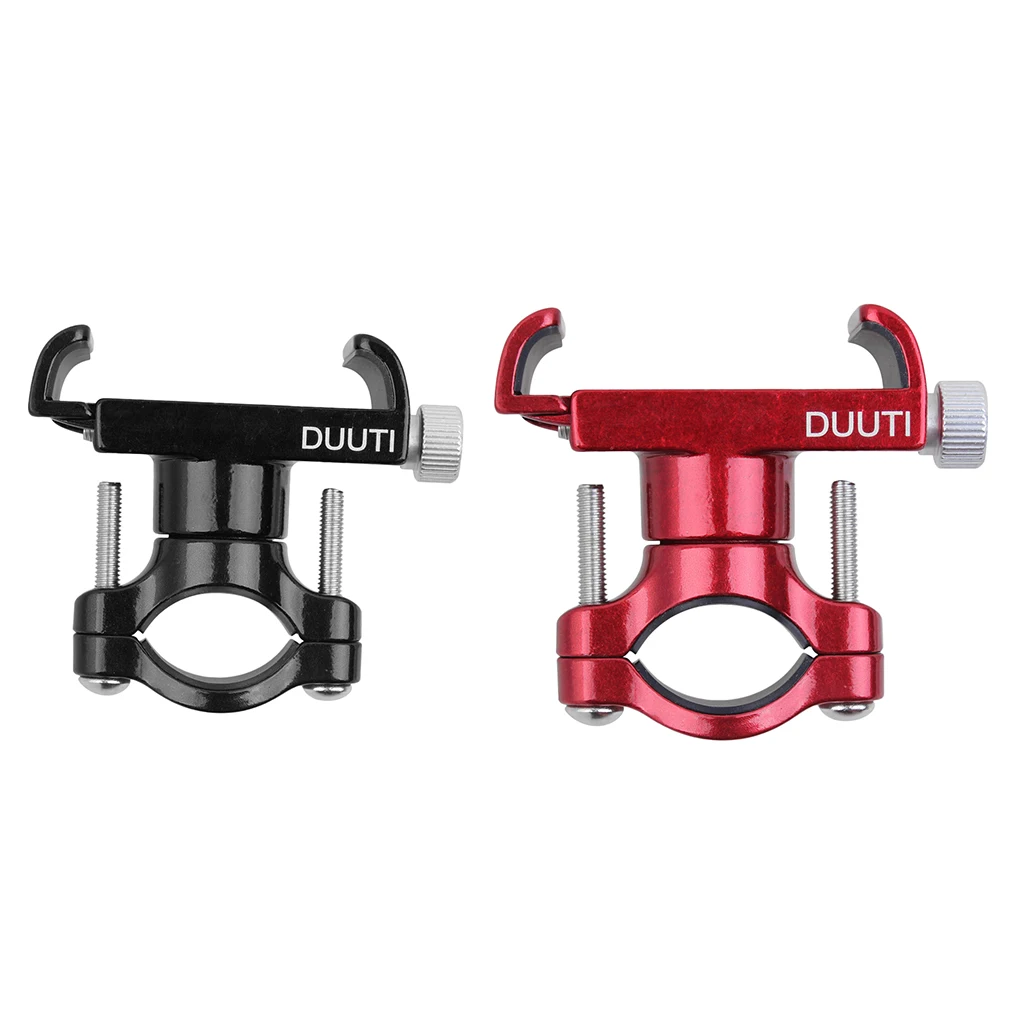 2 Piece Bike Bicycle Cycling Handle Phone Mount Handlebar Holder Extender 03