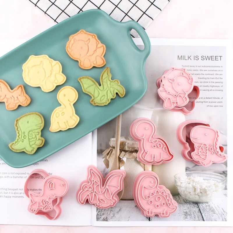 Awareness ribbons fondant baking party pastry biscuit cookie cutter mold set 