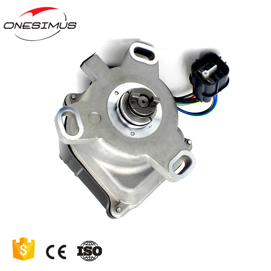 Ignition System Distributor 30100-P75-A03 for H- B18C4 B20B Aerodeck (MB, MC) 1.8 16V