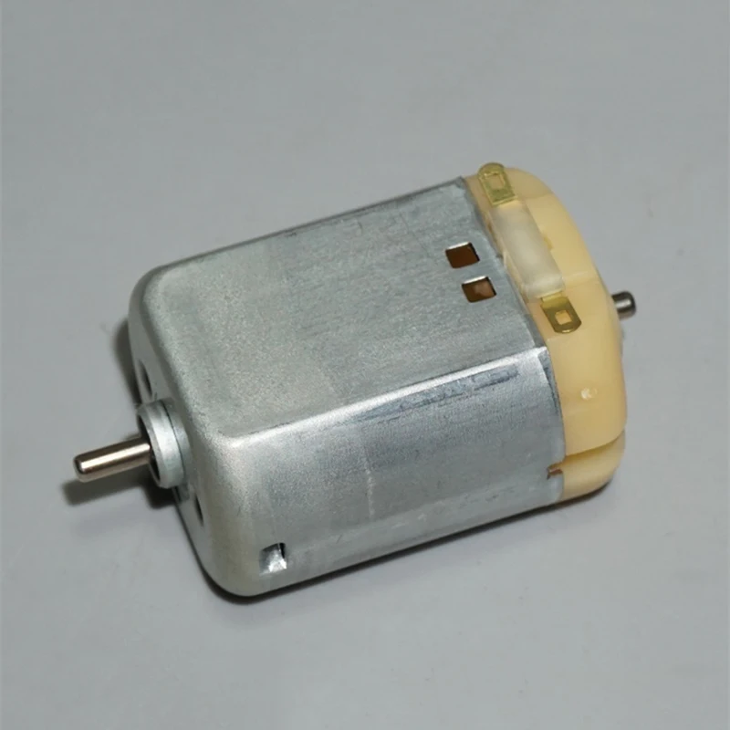 MABUCHI FC 280SA 2860 DC 3в 9в 25000 об/мин высокоскоростная карбоновая щетка мощный магнитный