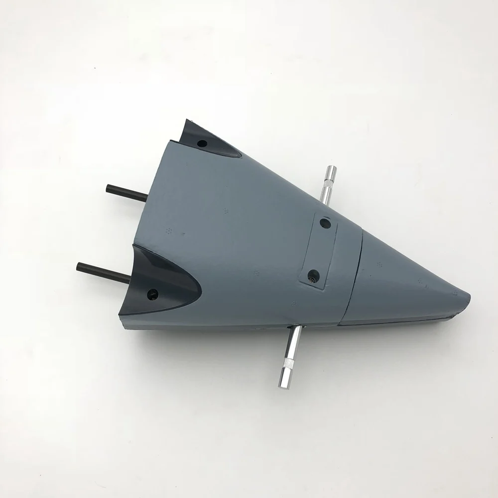 Tail Fuselage Part for Freewing Yak-130 90mm RC Jet RJ3011 1012