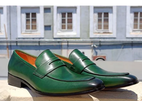 

Men PU Leather Shoes Low Heel Casual Shoes Dress Shoes Brogue Shoes Spring Ankle Boots Vintage Classic Male Casual AB644