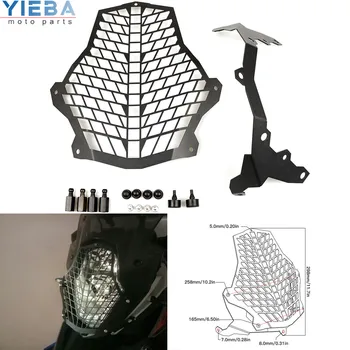 

Design motorcycle Accessories Guard Protectors Headlight Protector cover grill For KTM 1050 1090 1190 1290 Adventure Super R/L