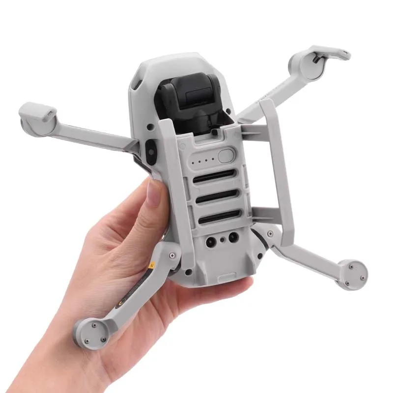 Новинка для mavic mini аксессуары запасные части Расширенная посадочная Шестерня тренировочный Комплект для DJI mavic mini drone с камерой