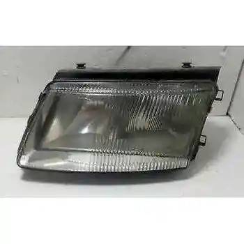 

LEFT HEADLIGHT VOLKSWAGEN PASSAT SALOON (3B2)