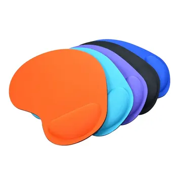

Soft Wrist Rest Mouse Pad EVA Ultralight Gaming Mouse Mice Mat Comfort Wrist Protect Mouse Pad for PC Computer Laptop Clearance