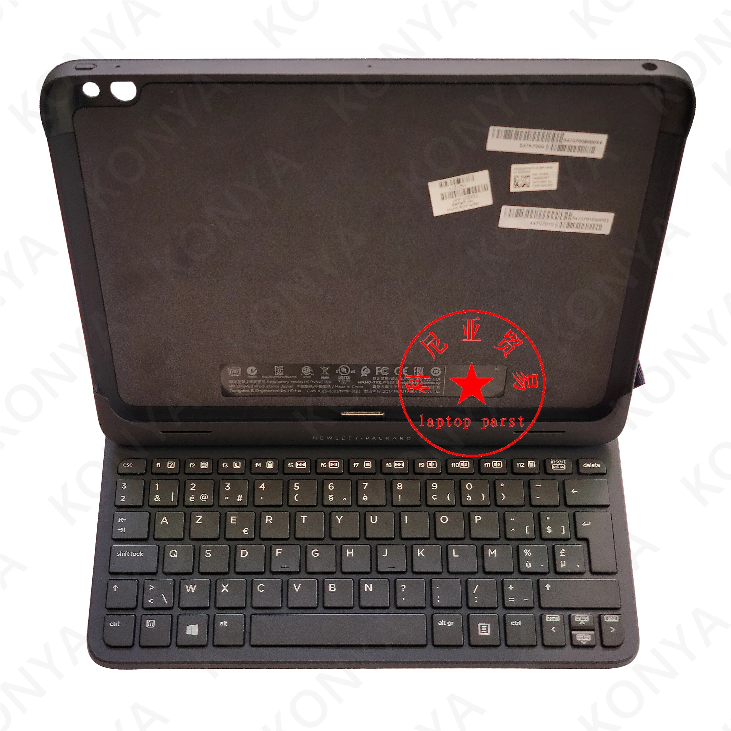 Computador e Escritório