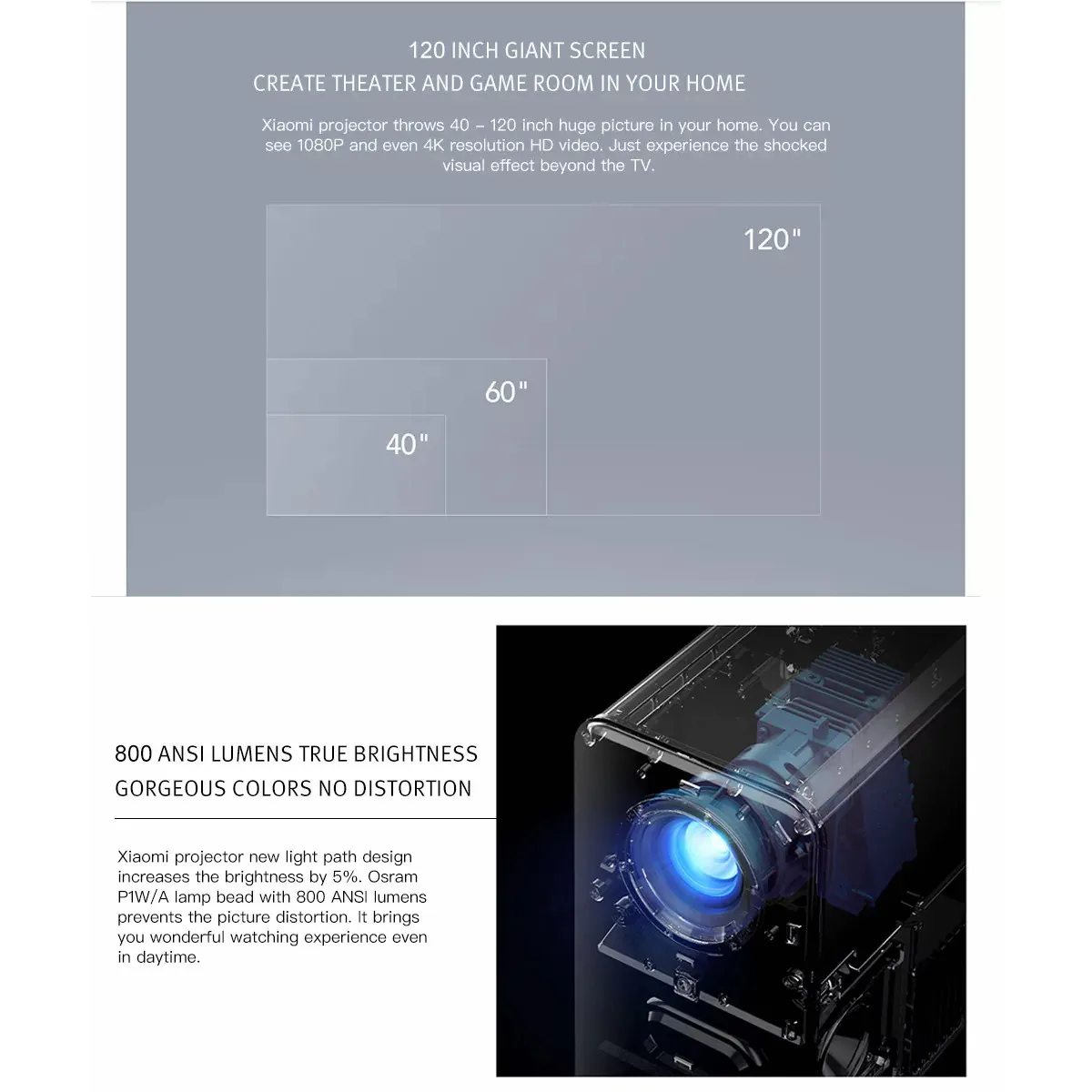 xiaomi 4.1 home theater